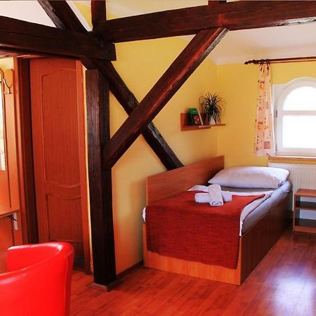 Penzion Relax Kadaň Extérieur photo
