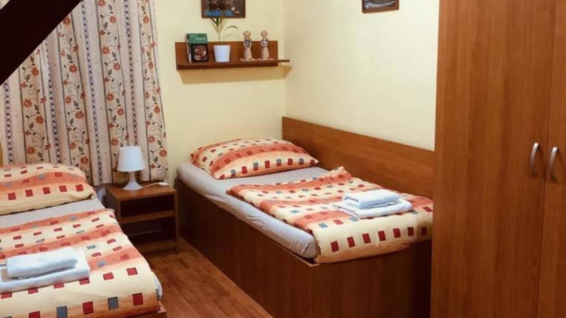 Penzion Relax Kadaň Extérieur photo
