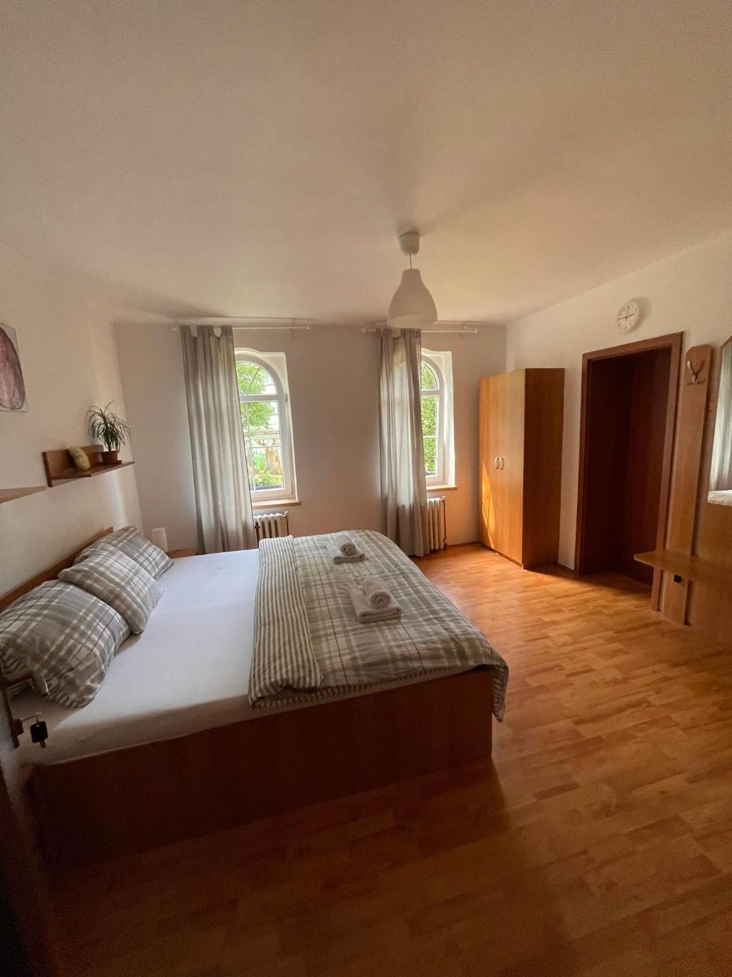 Penzion Relax Kadaň Extérieur photo